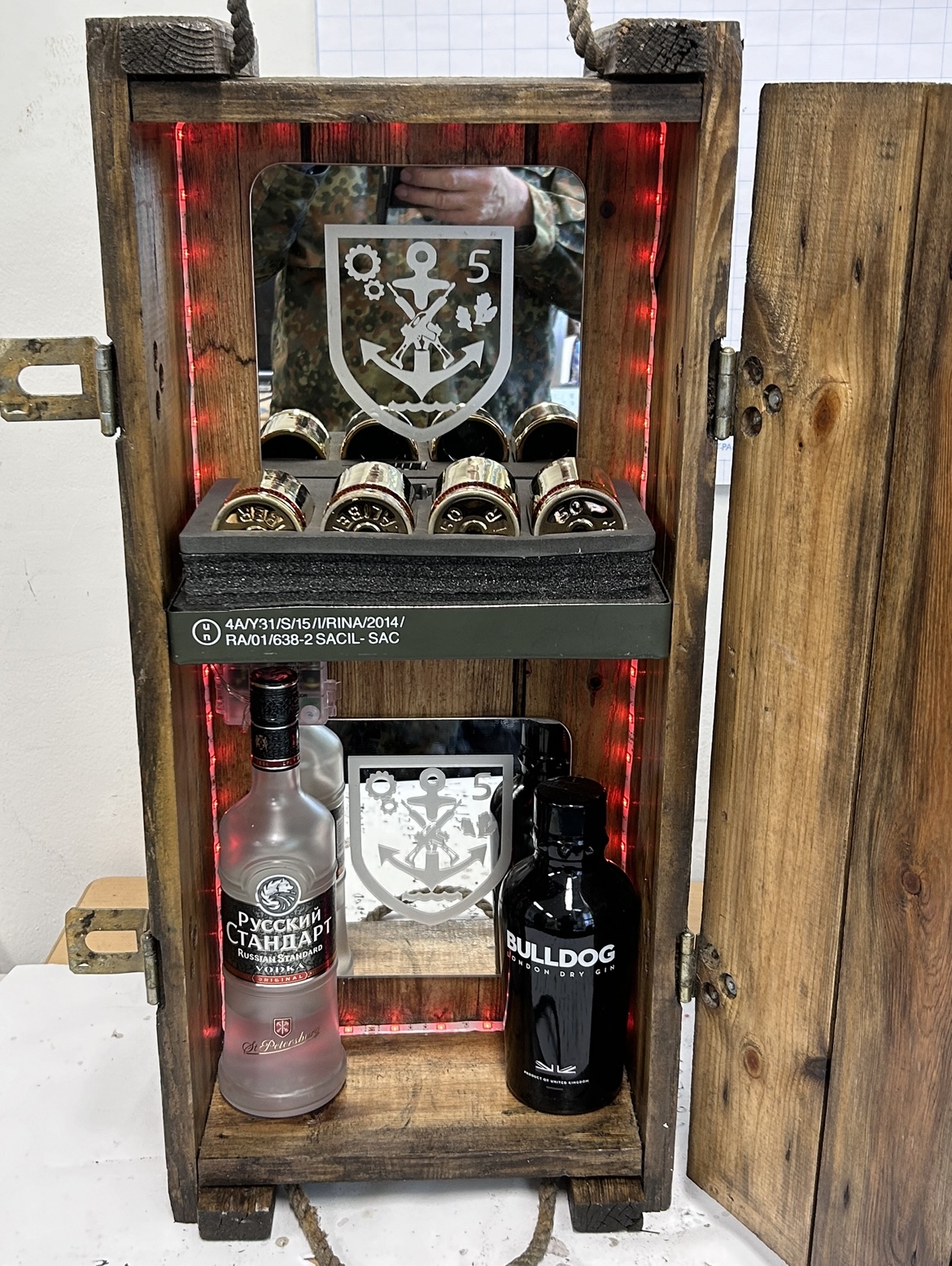 Erinnerungsstücke