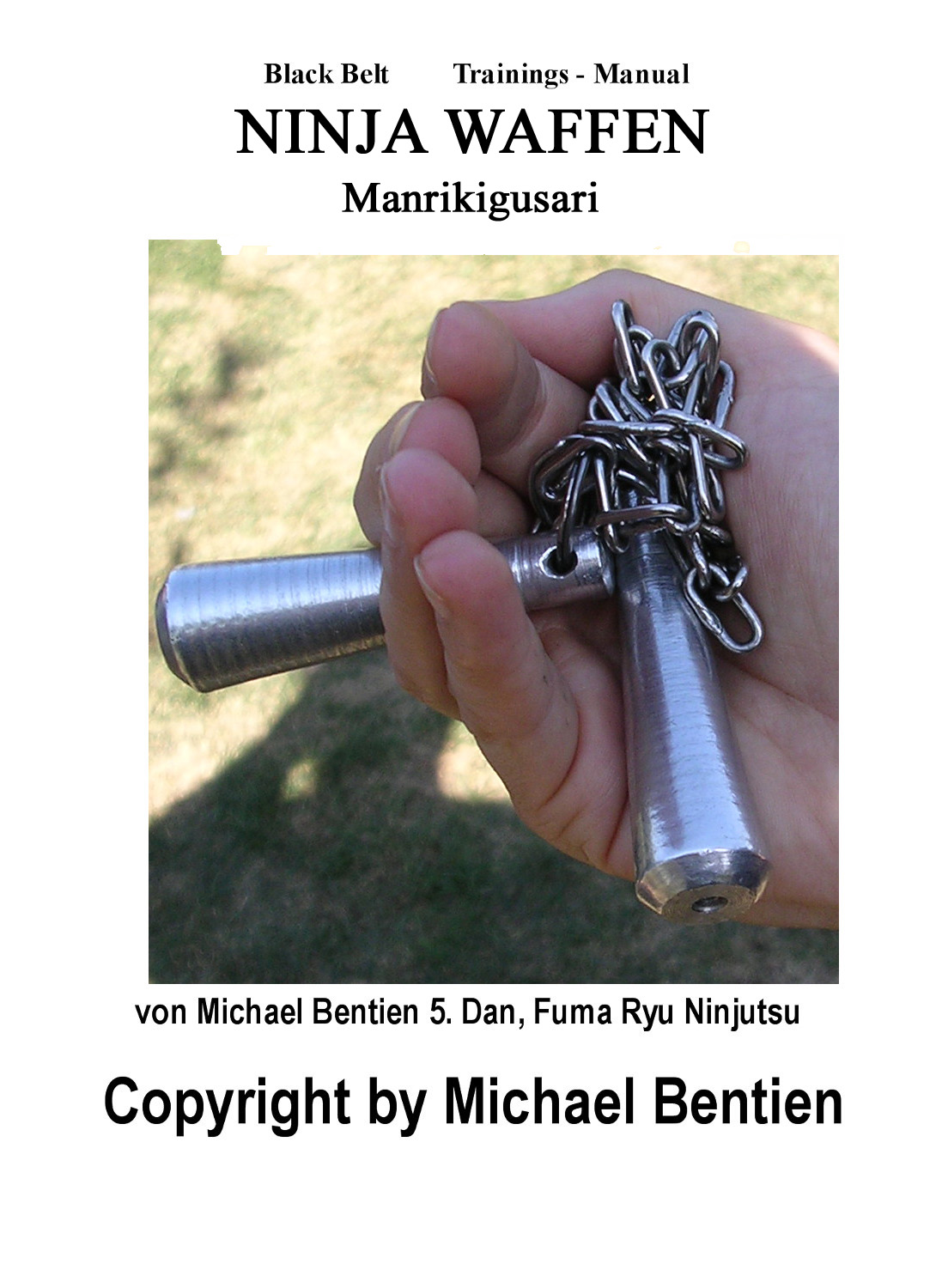 Manrikigusari Manual
