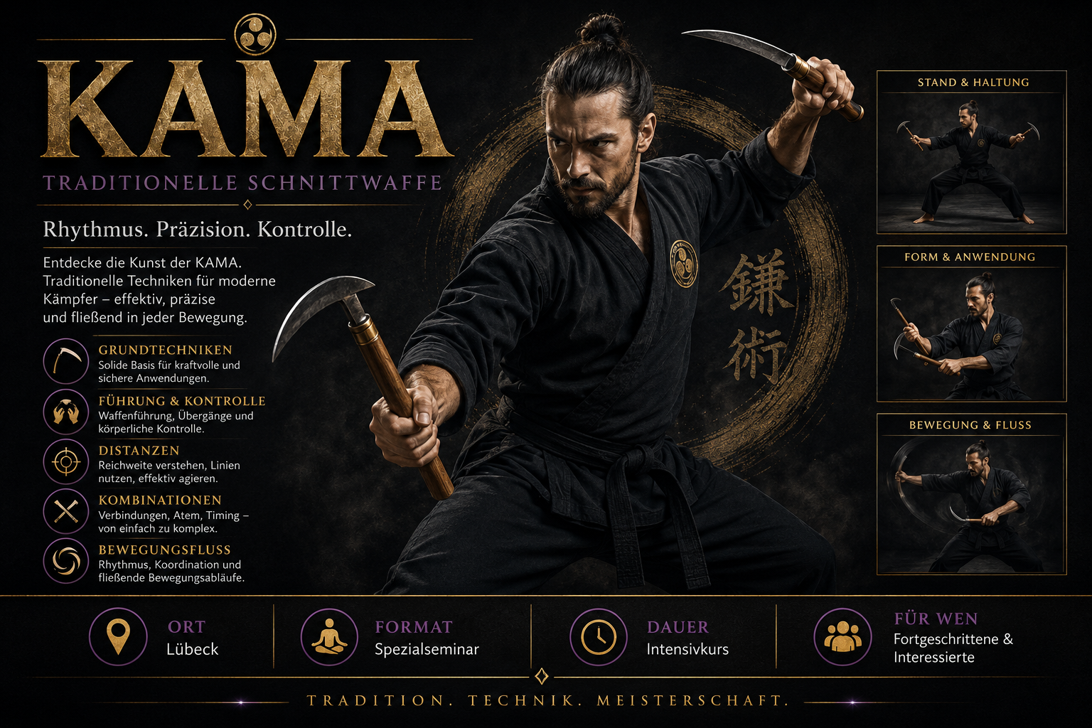 Kama Seminar