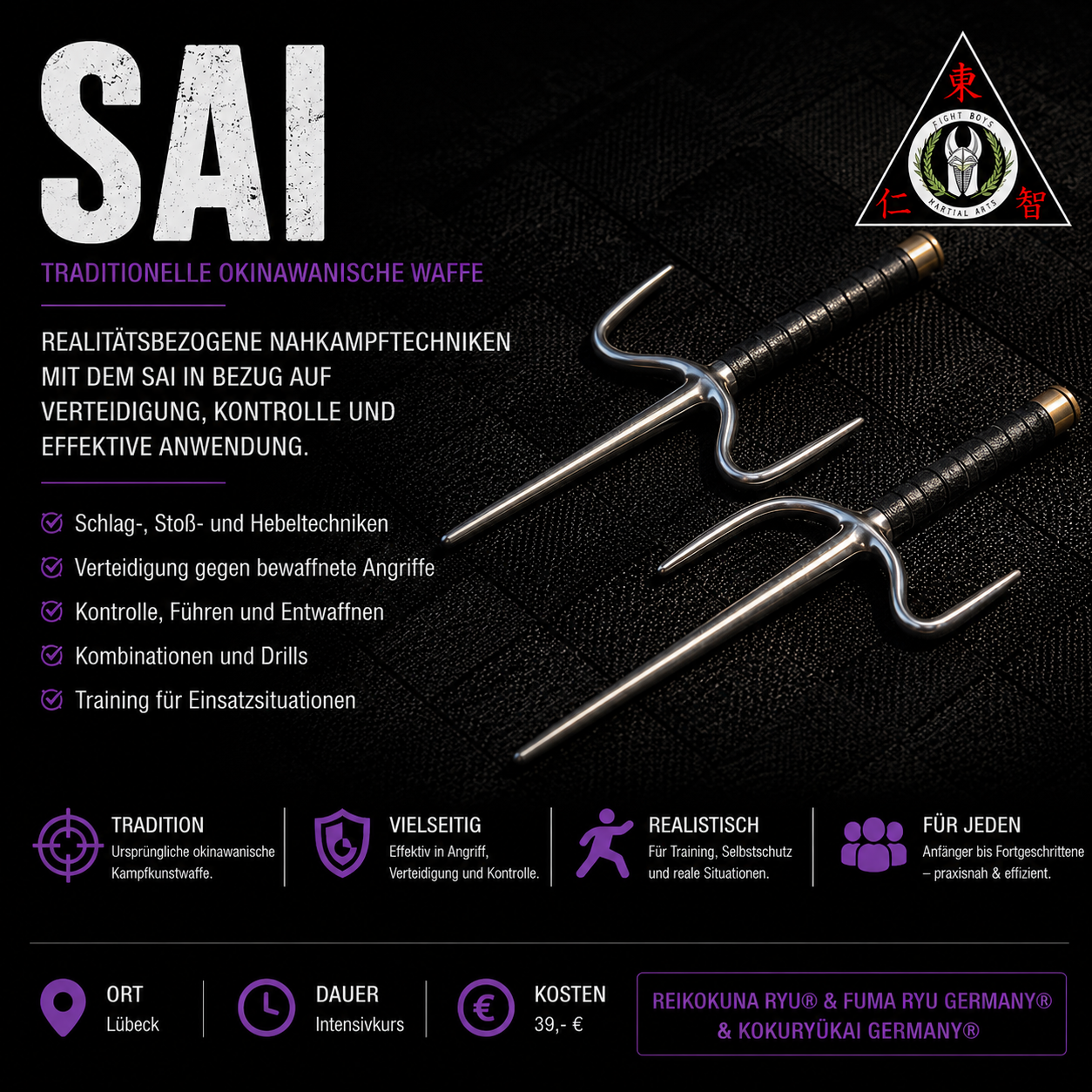 Sai Seminar