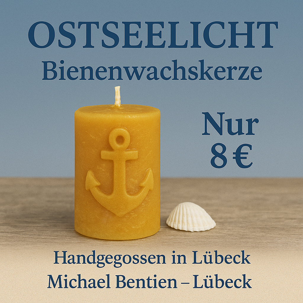 Platzhalter Michael Bentien Kunsthandwerk